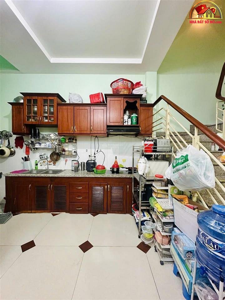 Nhà đất sổ đỏ Đường Hòa Bình – Phường cũ 14 Quận 11 – Phường mới 14 – Thành phố Hồ Chí Minh – Diện tích 56 m2 – Giá 6.5 tỷ
