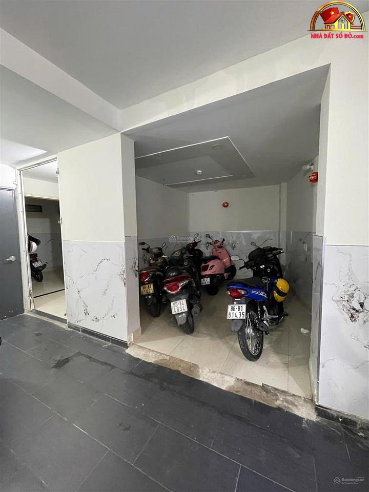 Nhà 6 tầng cho thuê đường Số 7 – Phường 3 – Quận Gò Vấp – Thành phố Hồ Chí Minh – diện tích 67 m2 – giá 11.9 tỷ