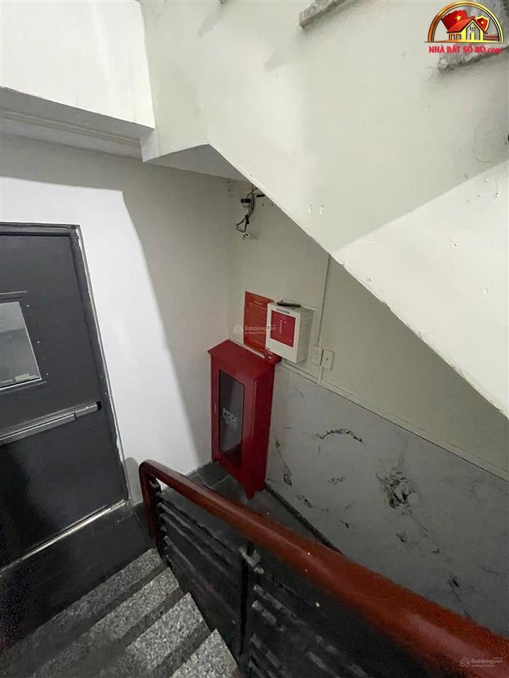 Nhà 6 tầng cho thuê đường Số 7 – Phường 3 – Quận Gò Vấp – Thành phố Hồ Chí Minh – diện tích 67 m2 – giá 11.9 tỷ