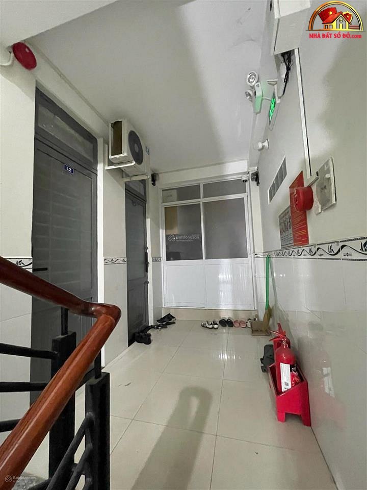Nhà 6 tầng cho thuê đường Số 7 – Phường 3 – Quận Gò Vấp – Thành phố Hồ Chí Minh – diện tích 67 m2 – giá 11.9 tỷ