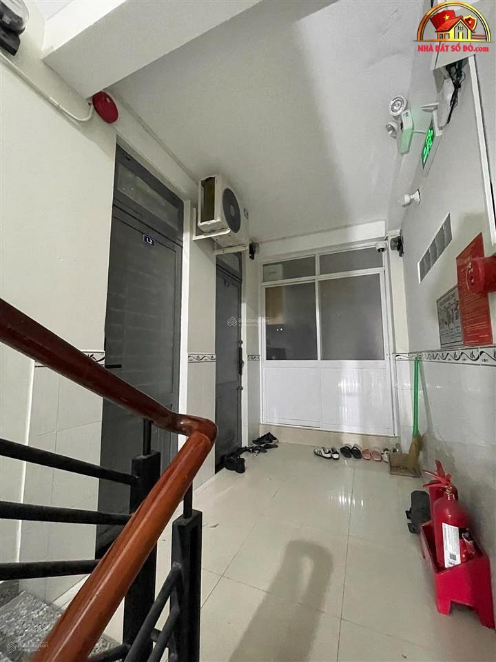 Nhà 6 tầng cho thuê đường Số 7 – Phường 3 – Quận Gò Vấp – Thành phố Hồ Chí Minh – diện tích 67 m2 – giá 11.9 tỷ