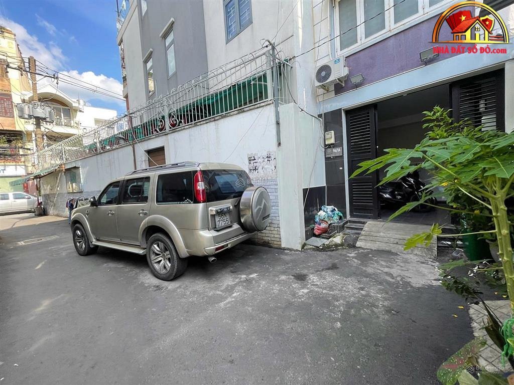 Nhà 6 tầng cho thuê đường Số 7 – Phường 3 – Quận Gò Vấp – Thành phố Hồ Chí Minh – diện tích 67 m2 – giá 11.9 tỷ