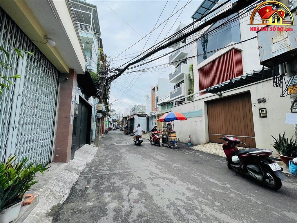 Nhà 6 tầng cho thuê đường Số 7 – Phường 3 – Quận Gò Vấp – Thành phố Hồ Chí Minh – diện tích 67 m2 – giá 11.9 tỷ