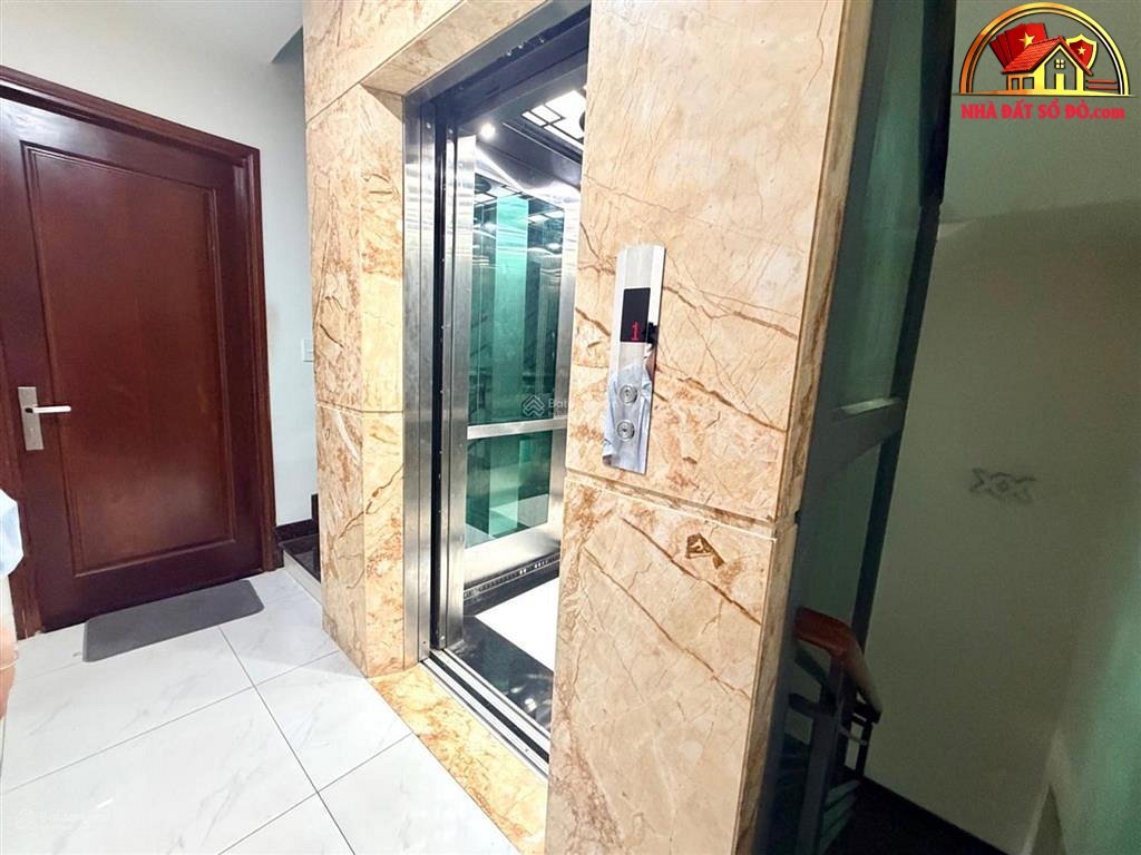 Bán nhà đất Đường Nguyễn Công Hoan – Phường cũ – Quận Phú Nhuận – Phường mới – Thành phố Hồ Chí Minh – 60 m2 – 14.5 tỷ
