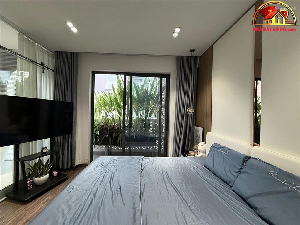 Bán nhà đất Đường Nguyễn Công Hoan – Phường cũ – Quận Phú Nhuận – Phường mới – Thành phố Hồ Chí Minh – 60 m2 – 14.5 tỷ