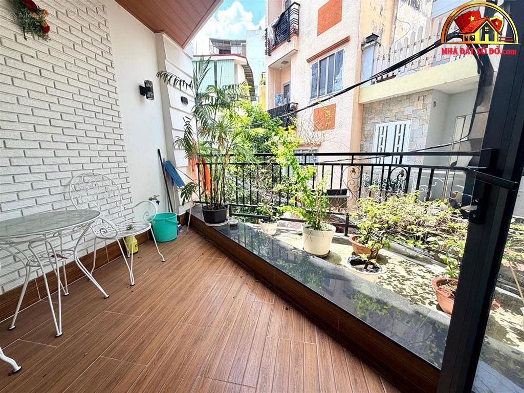 Bán nhà đất Đường Nguyễn Công Hoan – Phường cũ – Quận Phú Nhuận – Phường mới – Thành phố Hồ Chí Minh – 60 m2 – 14.5 tỷ