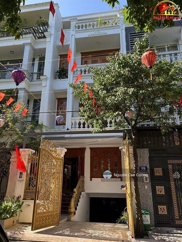 Bán nhà đất Đường Nguyễn Thị Búp – Phường cũ Hiệp Thành Quận 12 – Phường mới Hiệp Thành – Thành phố Hồ Chí Minh Diện tích 80 m2 Giá 8.39 tỷ