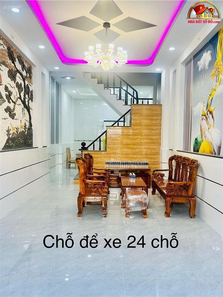 Bán nhà đất Đường Lê Đình Cẩn – Phường cũ Tân Tạo Quận Bình Tân – Phường mới Tân Tạo – Thành phố Hồ Chí Minh diện tích 60 m2 giá 5.95 tỷ