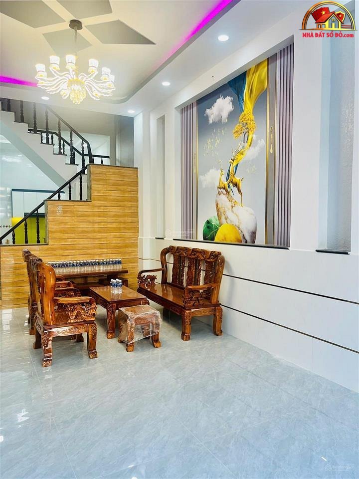 Bán nhà đất Đường Lê Đình Cẩn – Phường cũ Tân Tạo Quận Bình Tân – Phường mới Tân Tạo – Thành phố Hồ Chí Minh diện tích 60 m2 giá 5.95 tỷ
