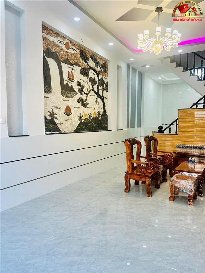Bán nhà đất Đường Lê Đình Cẩn – Phường cũ Tân Tạo Quận Bình Tân – Phường mới Tân Tạo – Thành phố Hồ Chí Minh diện tích 60 m2 giá 5.95 tỷ