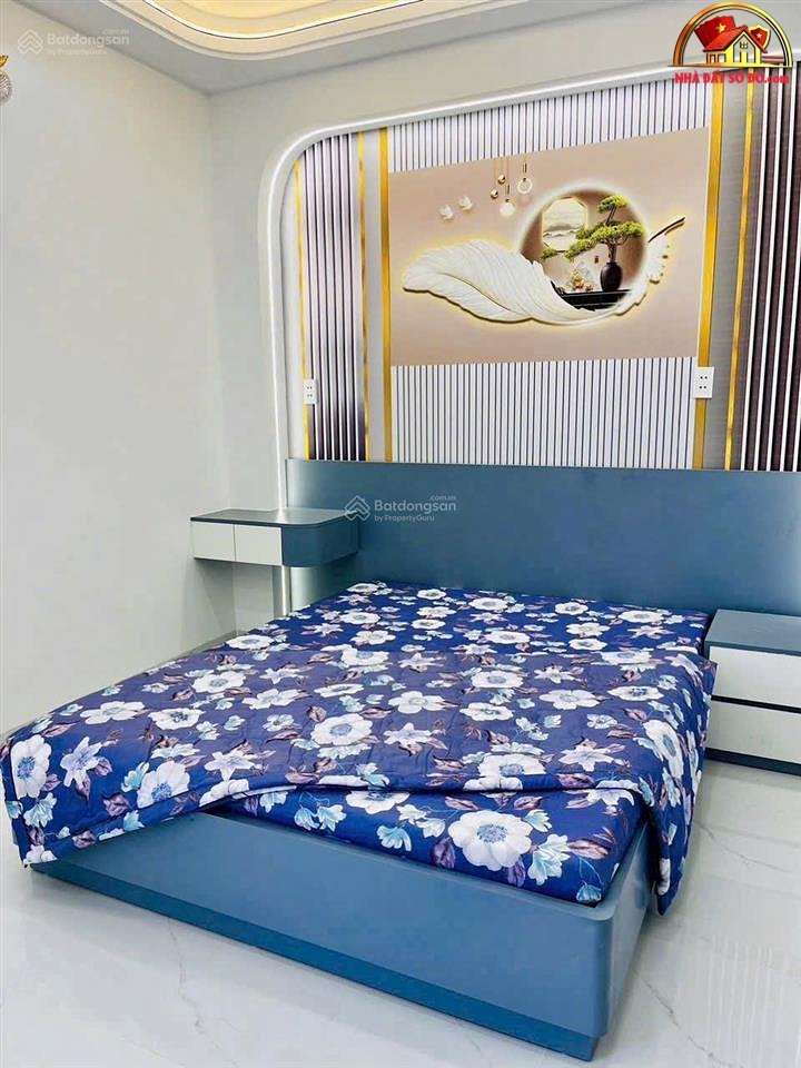 Bán nhà đất Đường Lê Đình Cẩn – Phường cũ Tân Tạo Quận Bình Tân – Phường mới Tân Tạo – Thành phố Hồ Chí Minh diện tích 60 m2 giá 5.95 tỷ