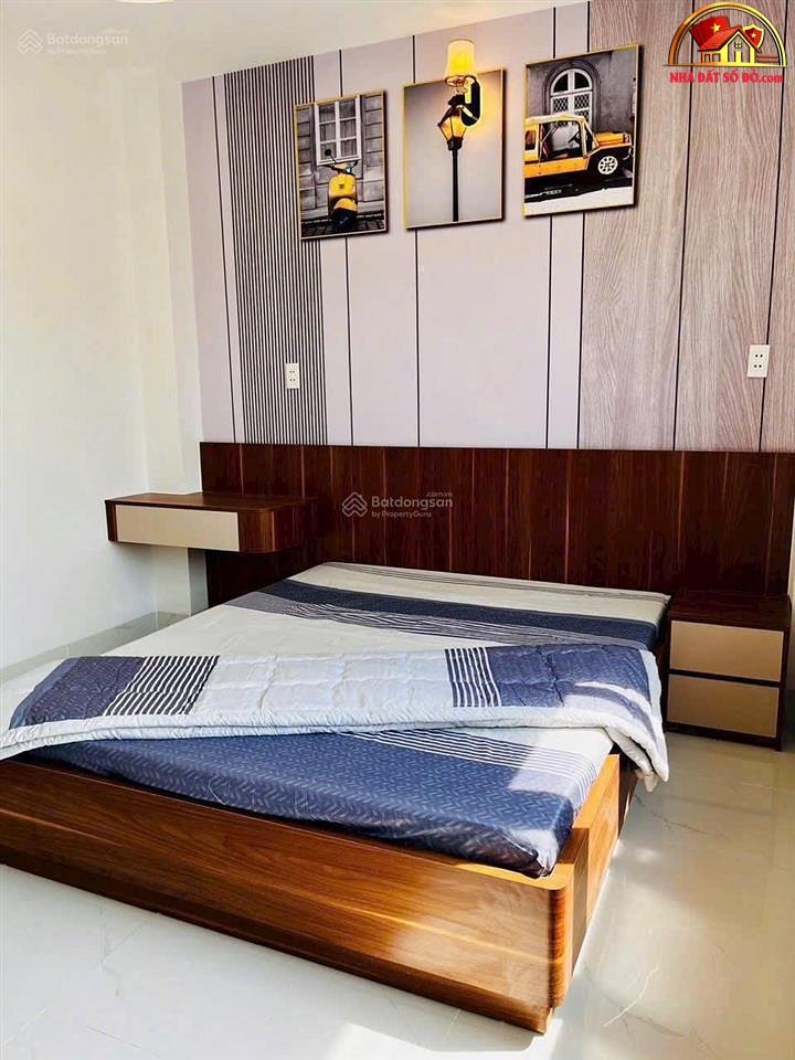 Bán nhà đất Đường Lê Đình Cẩn – Phường cũ Tân Tạo Quận Bình Tân – Phường mới Tân Tạo – Thành phố Hồ Chí Minh diện tích 60 m2 giá 5.95 tỷ