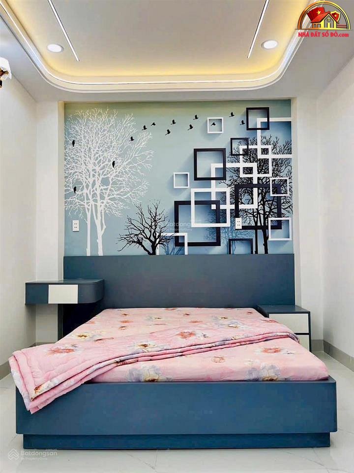 Bán nhà đất Đường Lê Đình Cẩn – Phường cũ Tân Tạo Quận Bình Tân – Phường mới Tân Tạo – Thành phố Hồ Chí Minh diện tích 60 m2 giá 5.95 tỷ