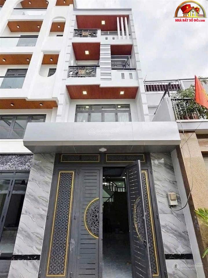 Bán nhà đất Đường Lê Đình Cẩn – Phường cũ Tân Tạo Quận Bình Tân – Phường mới Tân Tạo – Thành phố Hồ Chí Minh diện tích 60 m2 giá 5.95 tỷ