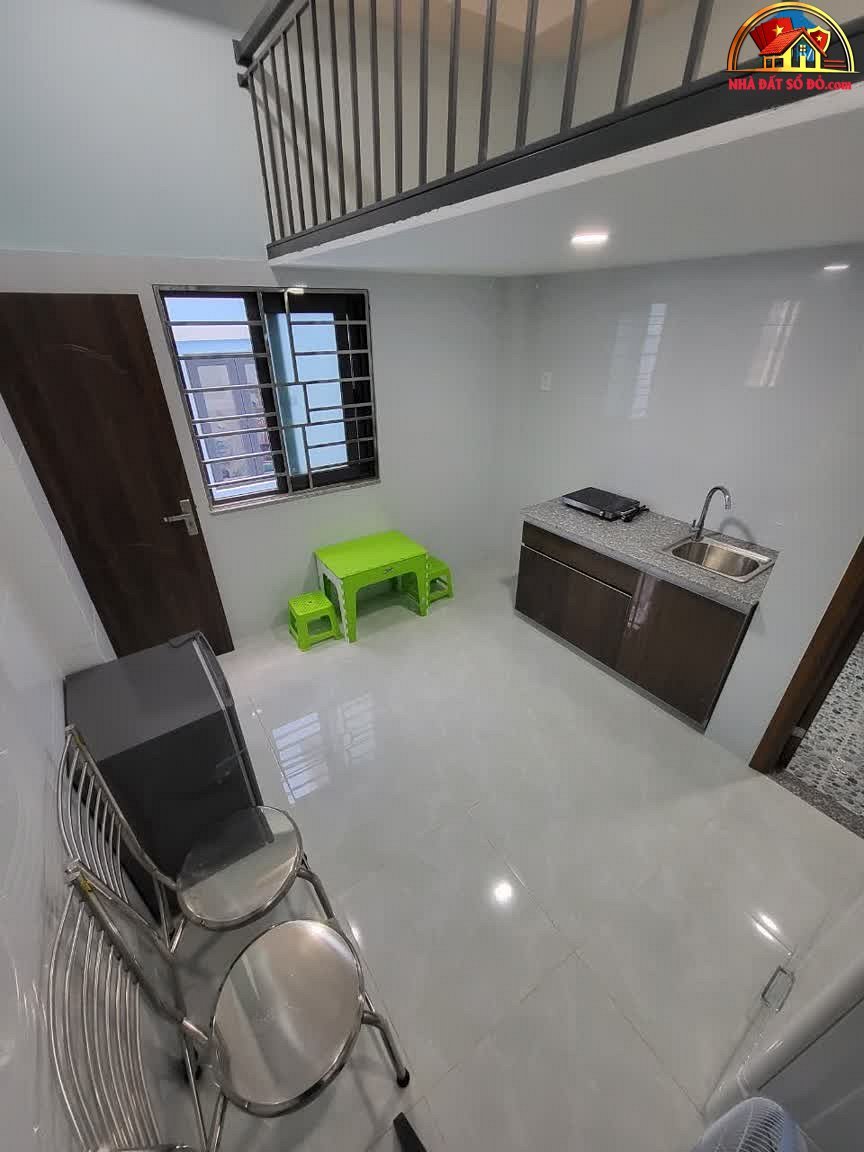 Bán nhà đất Đường Nguyễn Thị Nhỏ – Phường cũ 9 Quận Tân Bình – Phường mới 9 – Thành phố Hồ Chí Minh diện tích 80 m² giá 9.5 tỷ