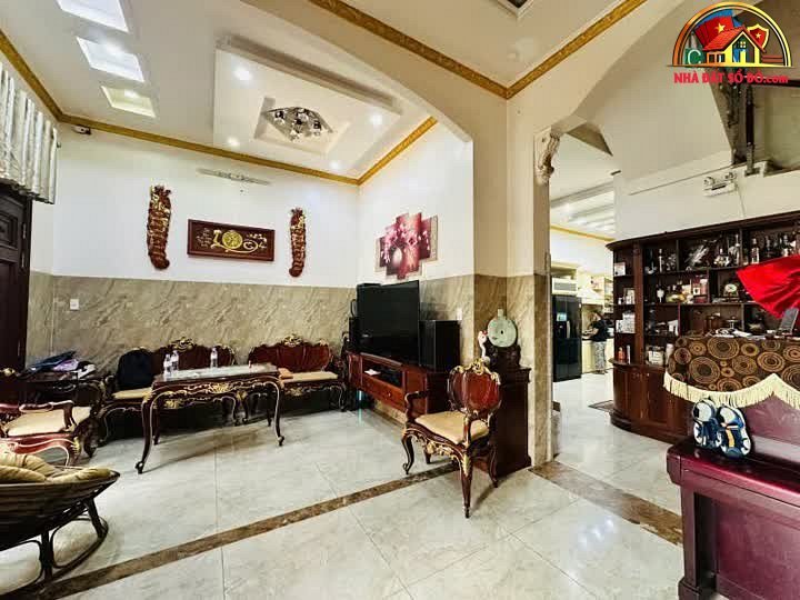Bán nhà đất Đường Đô Đốc Lộc – Phường cũ Tân… – Bán nhà mặt phố Quận Tân Phú – TP Hồ Chí Minh giá 20 – 40 tỷ