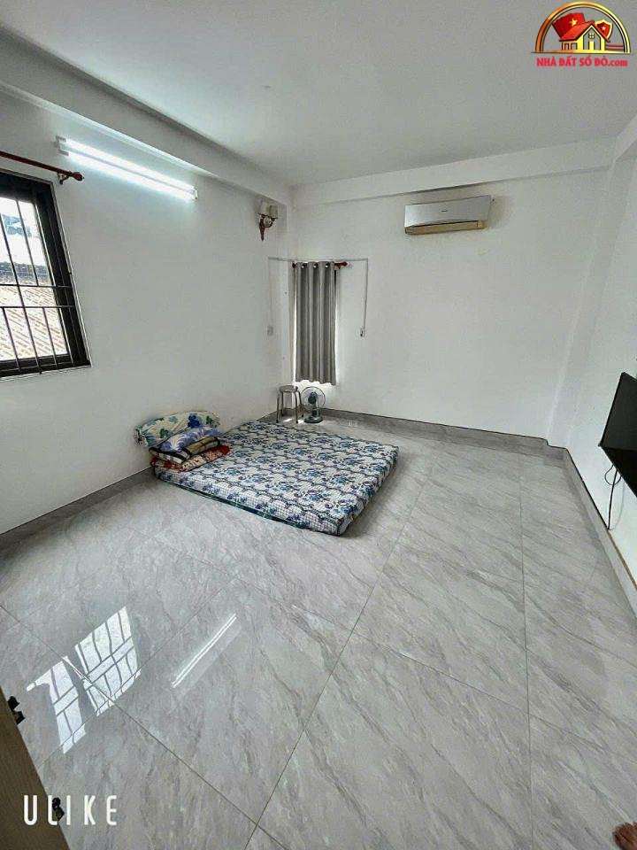 Bán nhà đất Đường Nguyễn Văn Luông – Phường cũ Không xác định – Quận 6 – Phường mới Không xác định – Thành phố Hồ Chí Minh – Diện tích 61 m2 – Giá 5.85 tỷ