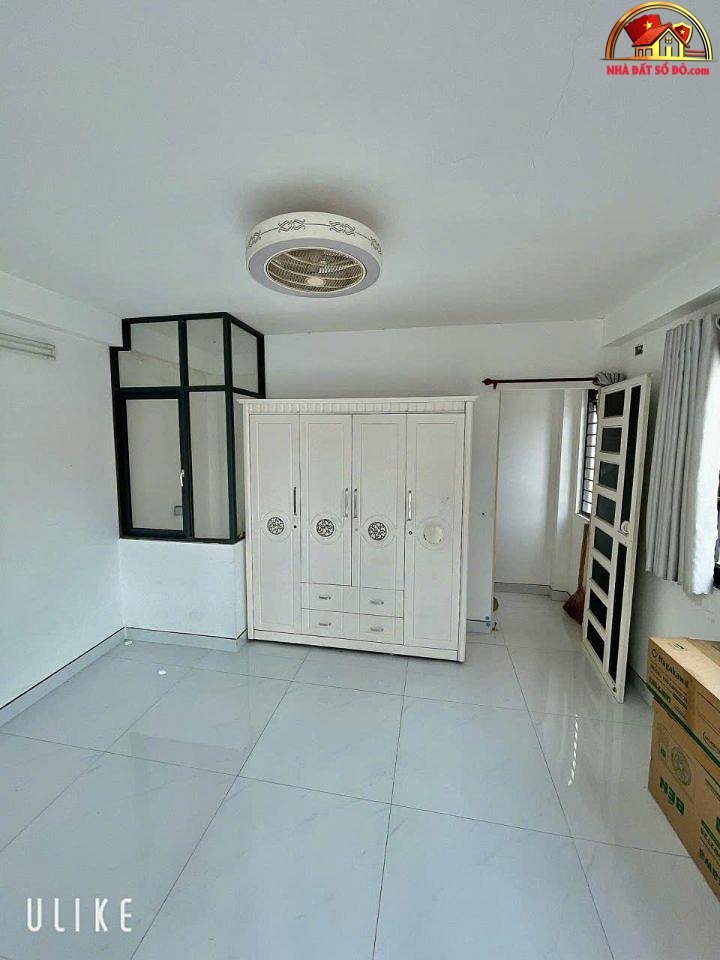 Bán nhà đất Đường Nguyễn Văn Luông – Phường cũ Không xác định – Quận 6 – Phường mới Không xác định – Thành phố Hồ Chí Minh – Diện tích 61 m2 – Giá 5.85 tỷ