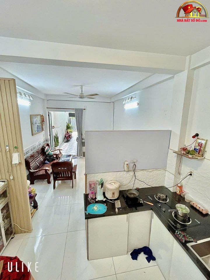 Bán nhà đất Đường Nguyễn Văn Luông – Phường cũ Không xác định – Quận 6 – Phường mới Không xác định – Thành phố Hồ Chí Minh – Diện tích 61 m2 – Giá 5.85 tỷ