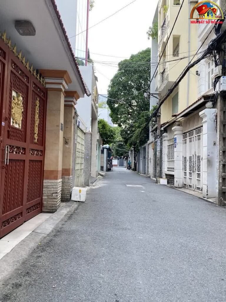 Bán nhà đất Đường Đào Duy Anh – Phường cũ Phú Nhuận Quận Phú Nhuận – Phường mới Phú Nhuận – Thành phố Hồ Chí Minh diện tích 76 m² giá 14.8 tỷ