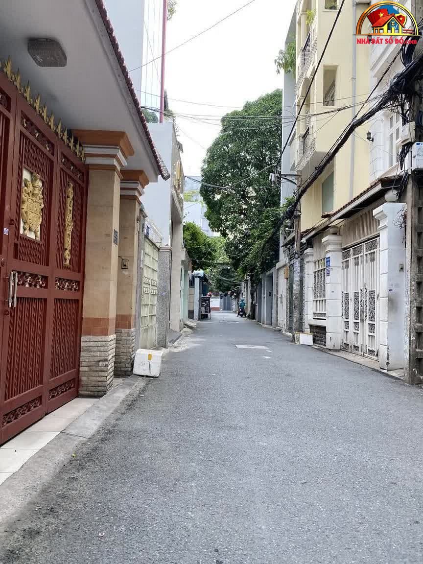 Bán nhà đất Đường Đào Duy Anh – Phường cũ Phú Nhuận Quận Phú Nhuận – Phường mới Phú Nhuận – Thành phố Hồ Chí Minh diện tích 76 m² giá 14.8 tỷ