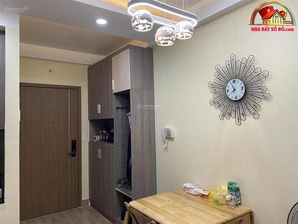 căn hộ Richstar đường Hòa Bình – Phường cũ Hiệp Tân Quận Tân Phú – Phường mới Hiệp Tân – Thành phố Hồ Chí Minh 65m2 3.5 tỷ