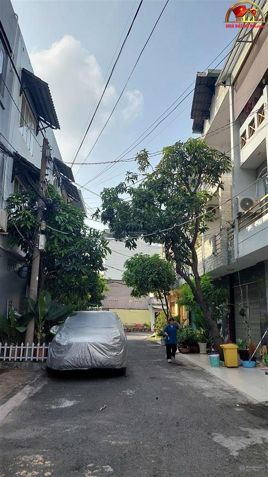 Bán nhà đất Đường Phạm Văn Bạch – Phường cũ – Quận Tân Bình – Phường mới – Thành phố Hồ Chí Minh diện tích 67 m2 giá 7.3 tỷ