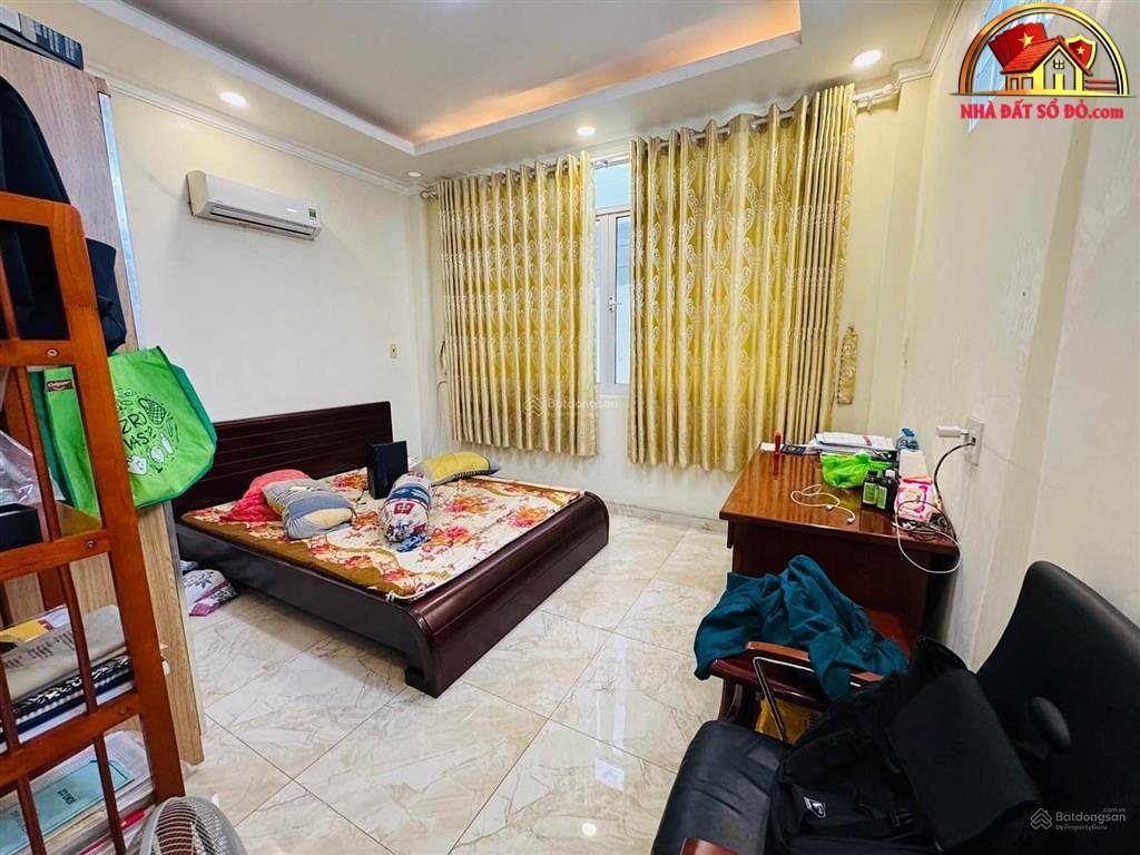 Bán nhà đất Đường Phạm Văn Bạch – Phường cũ – Quận Tân Bình – Phường mới – Thành phố Hồ Chí Minh diện tích 67 m2 giá 7.3 tỷ