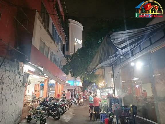 Bán nhà đất Đường Điện Biên Phủ – Phường cũ 11 Quận 10 – Phường mới 11 – Thành phố Hồ Chí Minh Diện tích 40 m² giá 17 tỷ