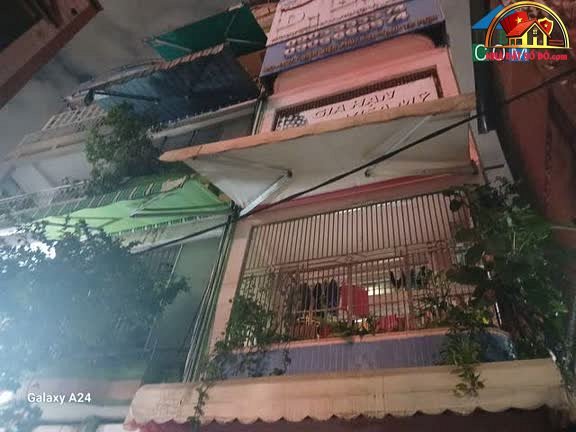 Bán nhà đất Đường Điện Biên Phủ – Phường cũ 11 Quận 10 – Phường mới 11 – Thành phố Hồ Chí Minh Diện tích 40 m² giá 17 tỷ