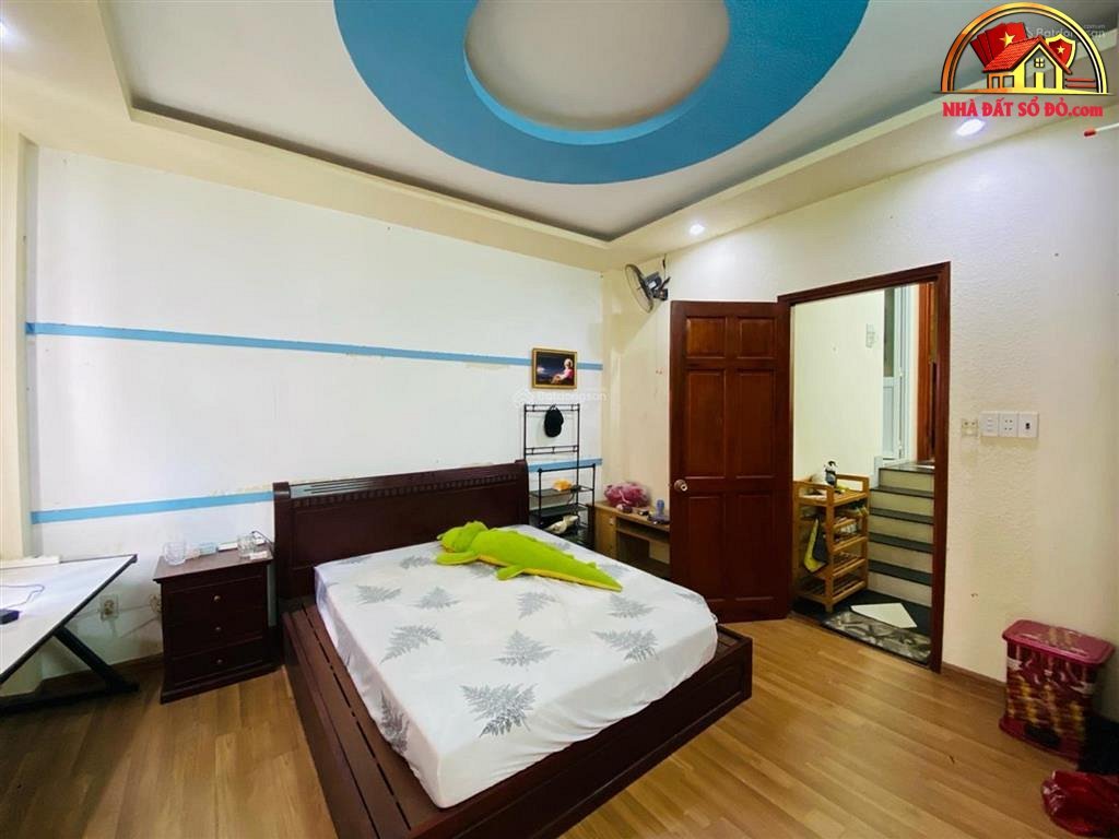 Nhà riêng Đường Thống Nhất – Phường cũ 16 Quận Gò Vấp – Phường mới 16 – Thành phố Hồ Chí Minh 56 m2 6.5 tỷ
