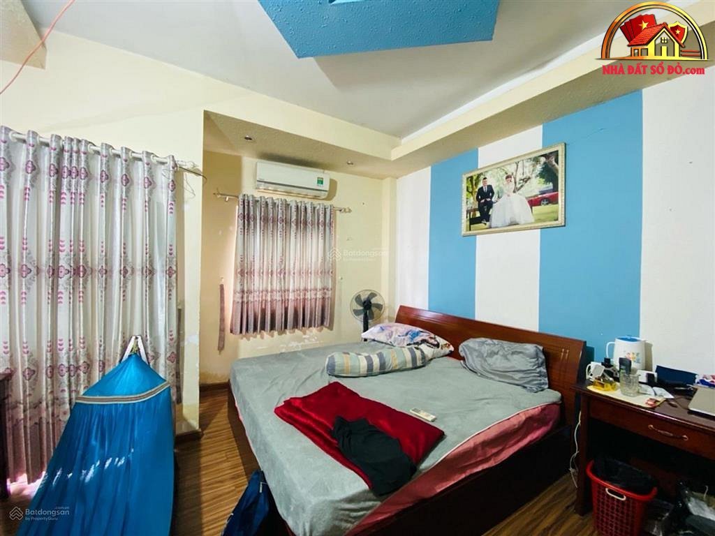 Nhà riêng Đường Thống Nhất – Phường cũ 16 Quận Gò Vấp – Phường mới 16 – Thành phố Hồ Chí Minh 56 m2 6.5 tỷ