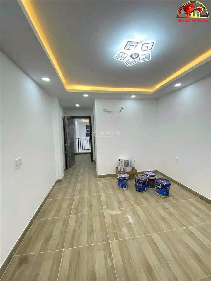 Nhà đẹp hẻm xe hơi Nguyễn Văn Đậu – Phường cũ 5 Quận Bình Thạnh – Phường mới 5 – Thành phố Hồ Chí Minh diện tích 50 m2 giá 8.7 tỷ
