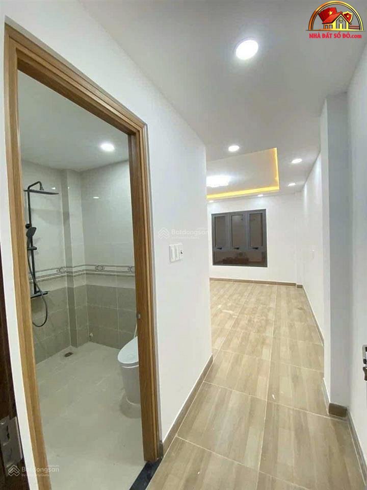 Nhà đẹp hẻm xe hơi Nguyễn Văn Đậu – Phường cũ 5 Quận Bình Thạnh – Phường mới 5 – Thành phố Hồ Chí Minh diện tích 50 m2 giá 8.7 tỷ