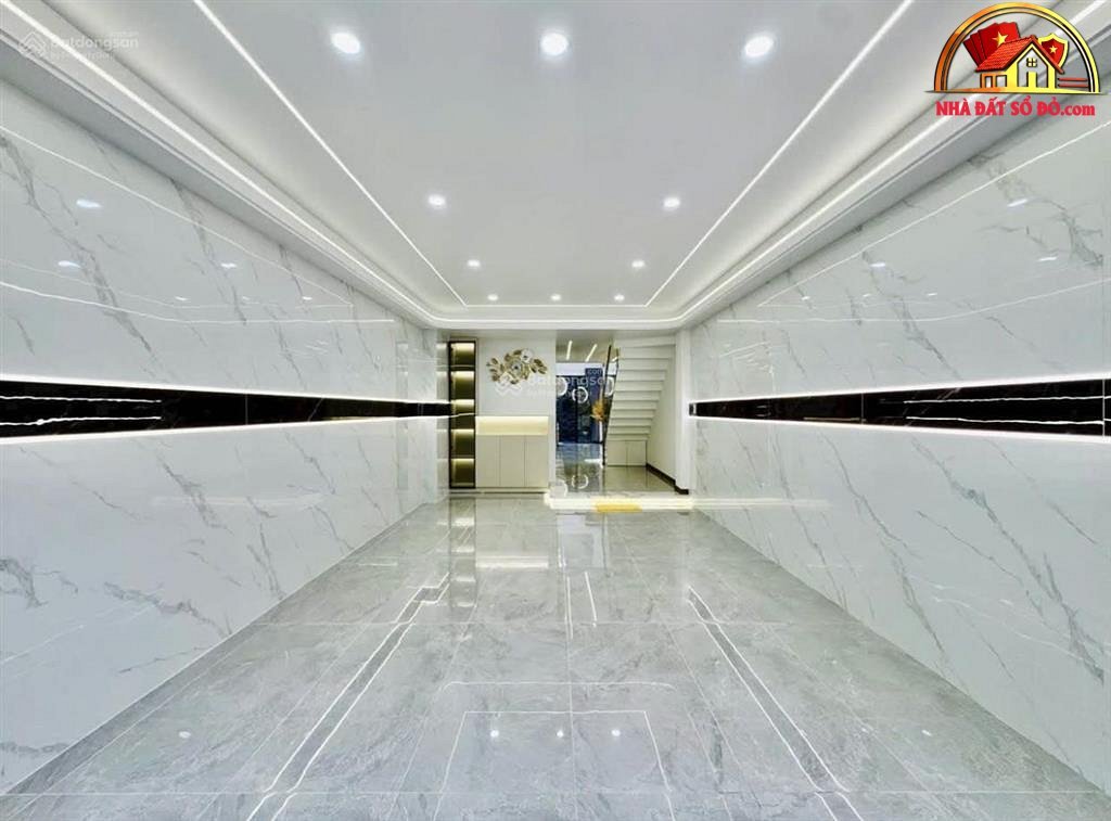Bán nhà đất Đường Trần Hữu Trang – Phường cũ 10 Quận Phú Nhuận – Phường mới 10 – Thành phố Hồ Chí Minh – Diện tích 63 m2 – Giá 6.17 tỷ