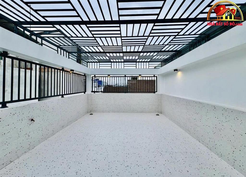 Bán nhà đất Đường Trần Hữu Trang – Phường cũ 10 Quận Phú Nhuận – Phường mới 10 – Thành phố Hồ Chí Minh – Diện tích 63 m2 – Giá 6.17 tỷ