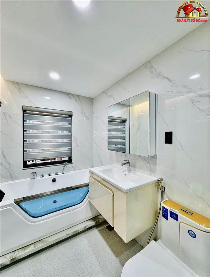 Bán nhà đất Đường Trần Hữu Trang – Phường cũ 10 Quận Phú Nhuận – Phường mới 10 – Thành phố Hồ Chí Minh – Diện tích 63 m2 – Giá 6.17 tỷ