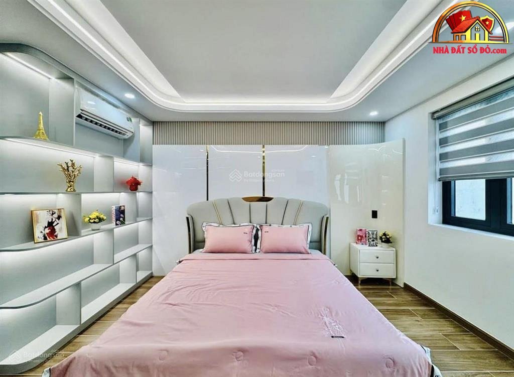 Bán nhà đất Đường Trần Hữu Trang – Phường cũ 10 Quận Phú Nhuận – Phường mới 10 – Thành phố Hồ Chí Minh – Diện tích 63 m2 – Giá 6.17 tỷ
