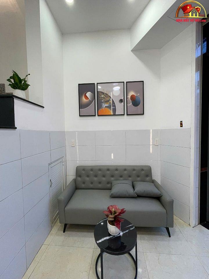 Nhà đẹp Đường Hồng Bàng – Phường cũ 12 Quận 6 – Phường mới 12 – Thành phố Hồ Chí Minh diện tích 34m2 giá 4.99 tỷ