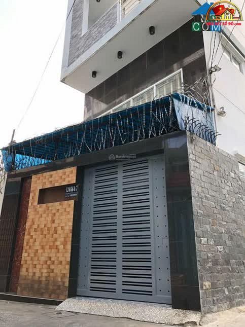 Bán nhà đất Đường Thích Quảng Đức – Phường cũ 5 Quận Phú Nhuận – Phường mới 5 – Thành phố Hồ Chí Minh 56 m² 10.5 tỷ