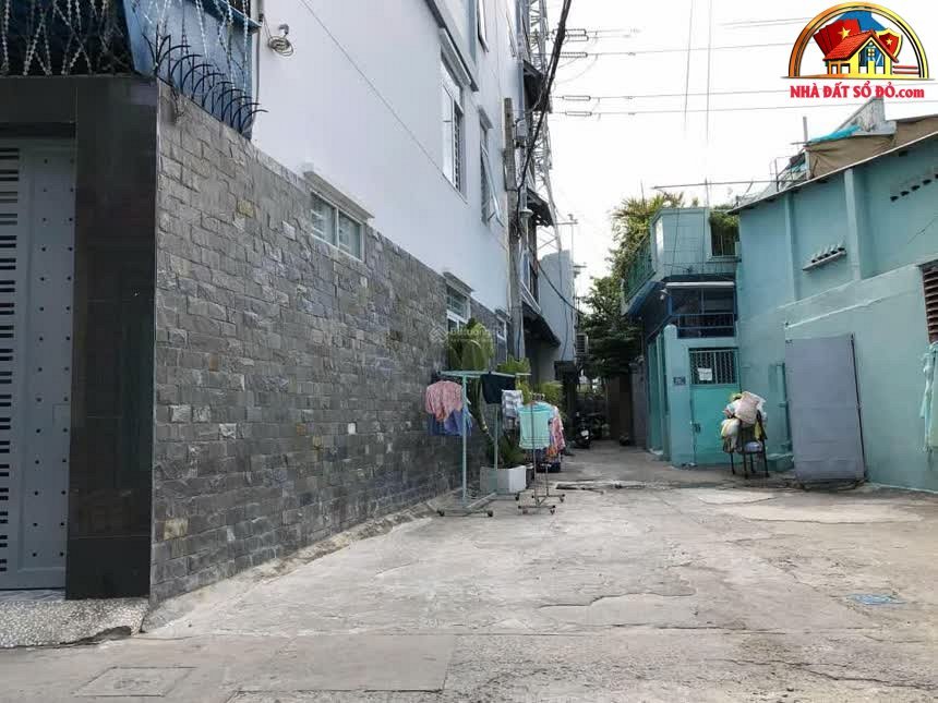 Bán nhà đất Đường Thích Quảng Đức – Phường cũ 5 Quận Phú Nhuận – Phường mới 5 – Thành phố Hồ Chí Minh 56 m² 10.5 tỷ