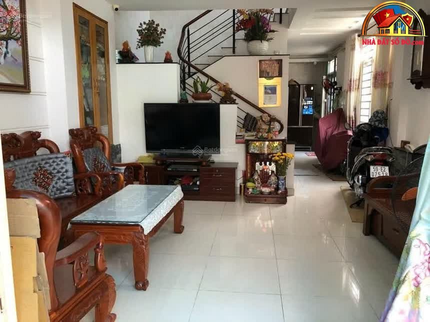 Bán nhà đất Đường Thích Quảng Đức – Phường cũ 5 Quận Phú Nhuận – Phường mới 5 – Thành phố Hồ Chí Minh 56 m² 10.5 tỷ