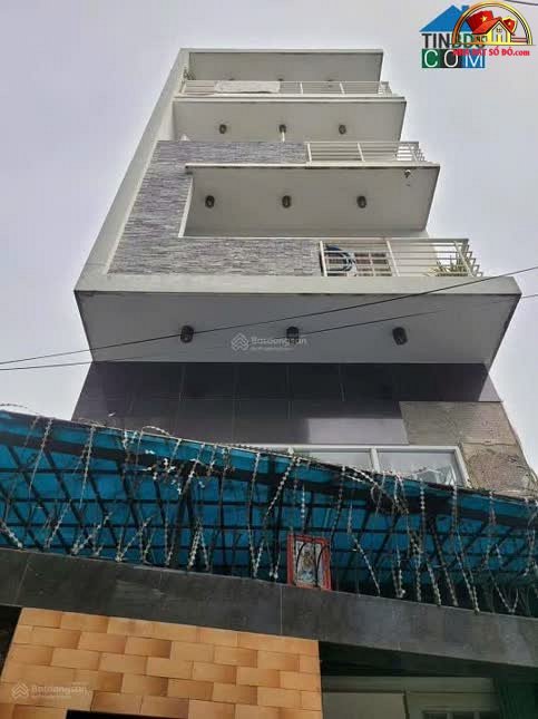 Bán nhà đất Đường Thích Quảng Đức – Phường cũ 5 Quận Phú Nhuận – Phường mới 5 – Thành phố Hồ Chí Minh 56 m² 10.5 tỷ