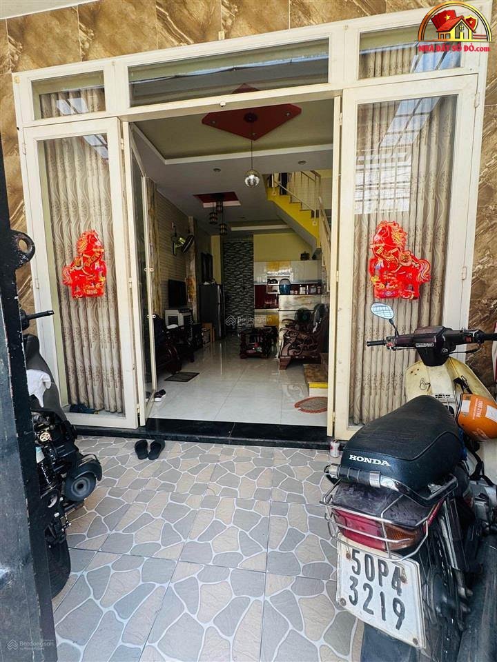 Bán nhà đất Đường Trung Lang – Phường cũ Không xác định – Quận Tân Bình – Phường mới Không xác định – Thành phố Hồ Chí Minh 43 m2 7350000000