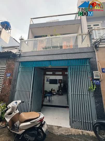 Bán nhà đất Đường Mã Lò – Phường cũ Bình Trị Đông A Quận Bình Tân – Phường mới Bình Trị Đông A – Thành phố Hồ Chí Minh diện tích 52 m² giá 9.7 tỷ
