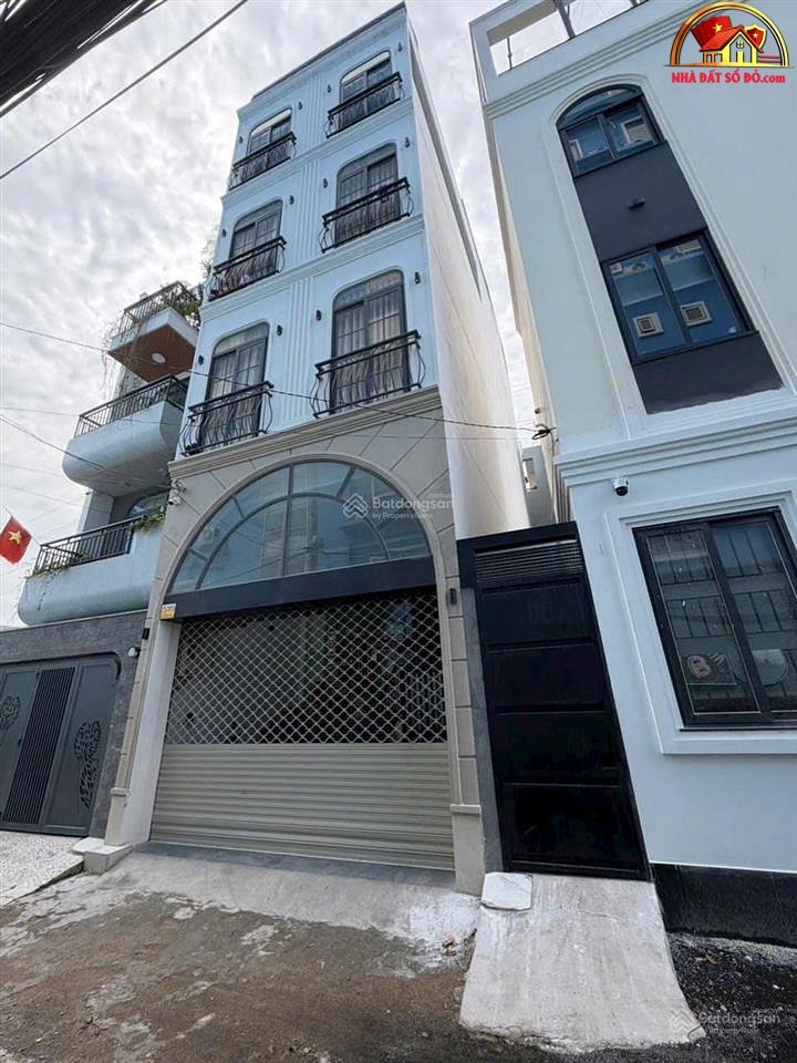 Bán nhà đất Đường Nguyễn Gia Trí – Phường cũ 25 Quận Bình Thạnh – Phường mới 25 – Thành phố Hồ Chí Minh Diện tích 181 m2 – Giá 36 tỷ