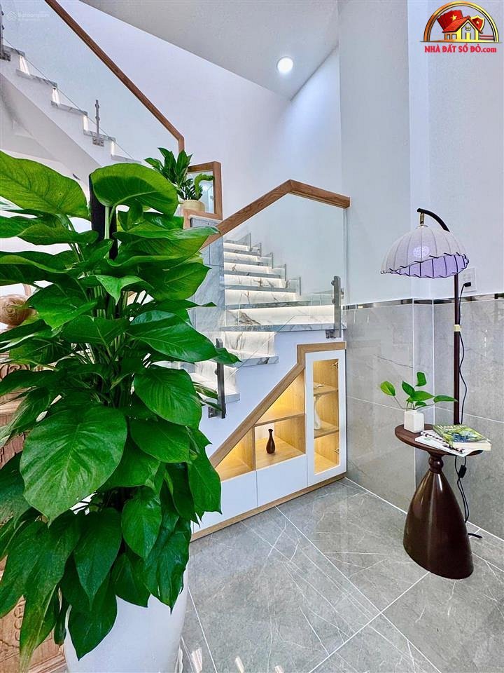 Bán nhà đất Đường 18A – Phường cũ Bình Hưng Hòa A Quận Bình Tân – Phường mới Bình Hưng Hòa A – Thành phố Hồ Chí Minh 52m2 5.59 tỷ