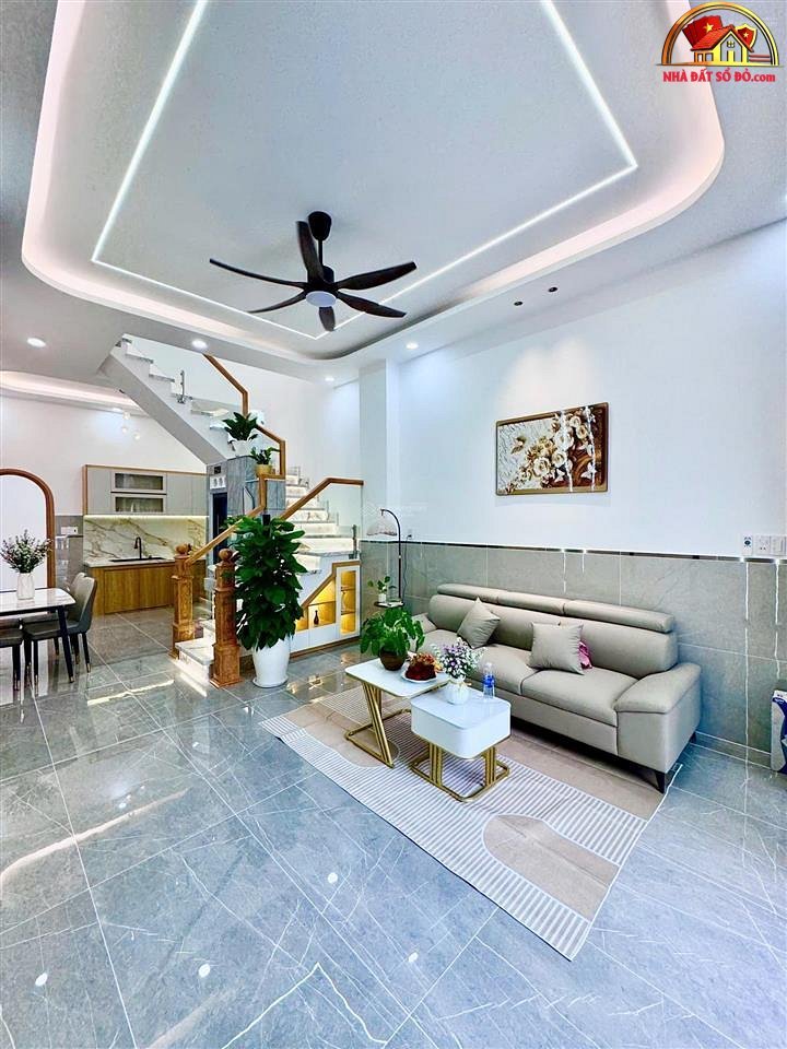 Bán nhà đất Đường 18A – Phường cũ Bình Hưng Hòa A Quận Bình Tân – Phường mới Bình Hưng Hòa A – Thành phố Hồ Chí Minh 52m2 5.59 tỷ