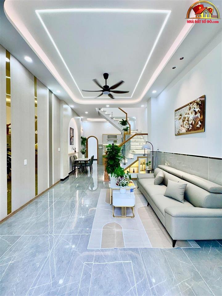 Bán nhà đất Đường 18A – Phường cũ Bình Hưng Hòa A Quận Bình Tân – Phường mới Bình Hưng Hòa A – Thành phố Hồ Chí Minh 52m2 5.59 tỷ