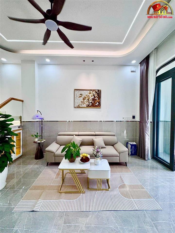 Bán nhà đất Đường 18A – Phường cũ Bình Hưng Hòa A Quận Bình Tân – Phường mới Bình Hưng Hòa A – Thành phố Hồ Chí Minh 52m2 5.59 tỷ
